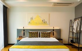 The Gate Hotel City Centre